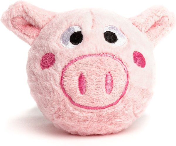Faballs Pig