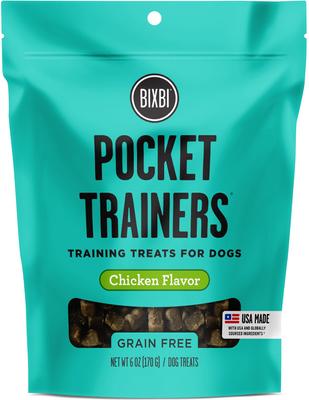 Pocket Trainers Chicken