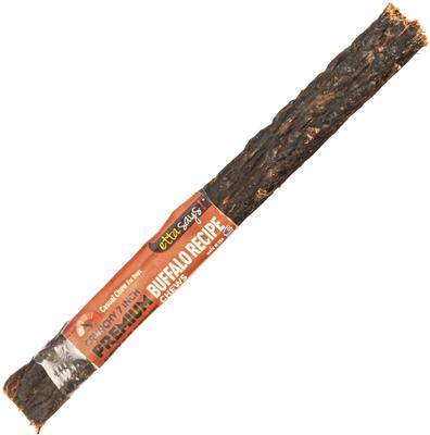 Premium Buffalo Chew