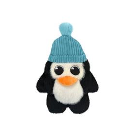 Penguin Snuzzle Toy