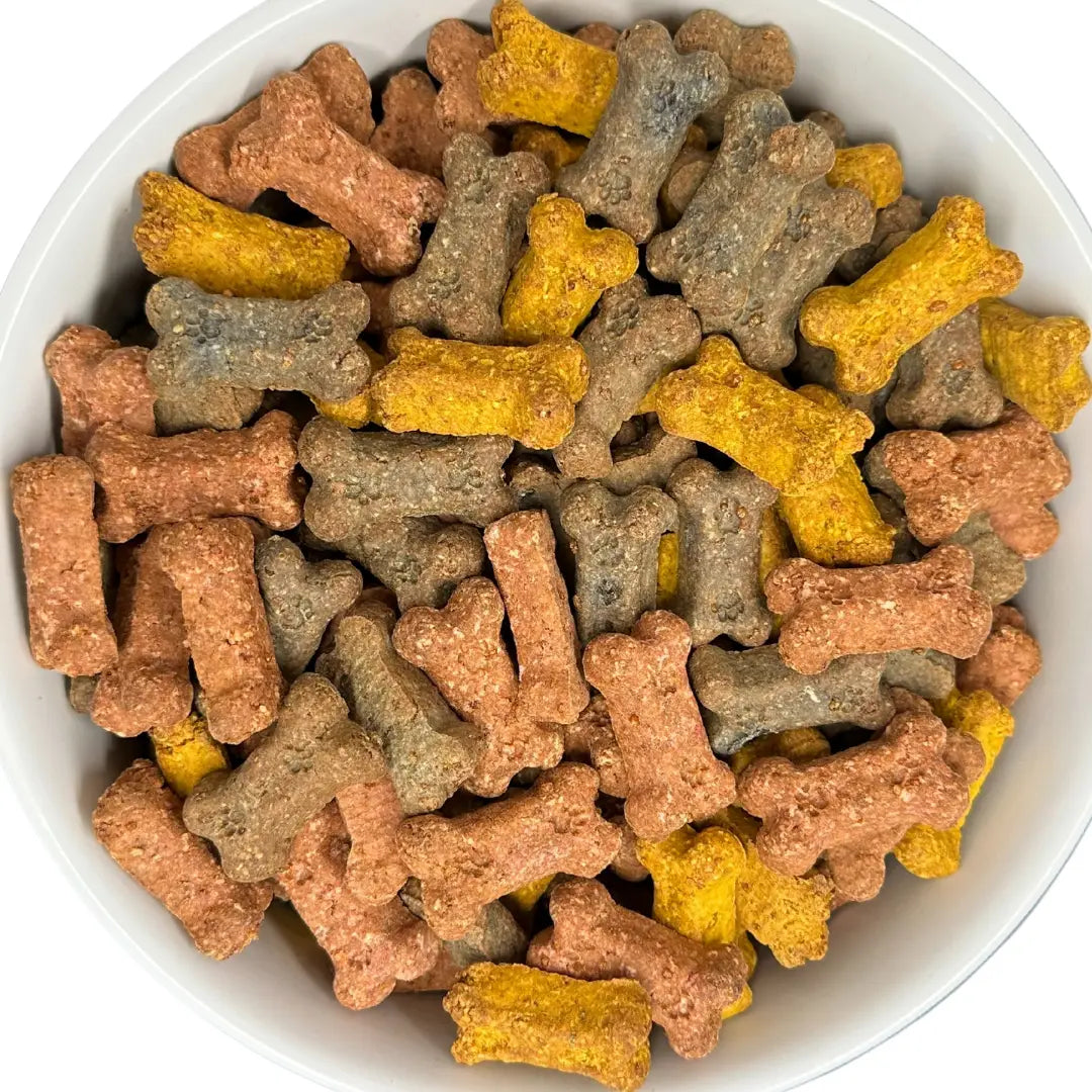 Bulk Bar Fill-A-Jar