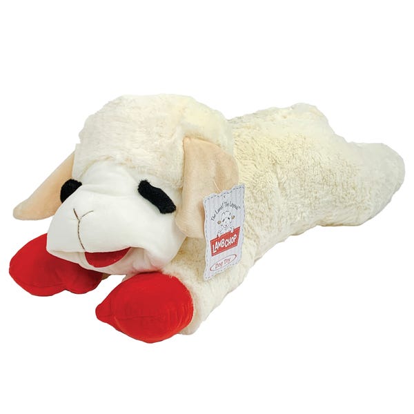 Lamb Chop Large