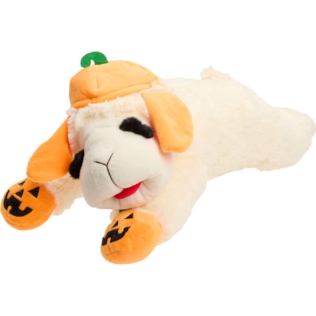 Lamb Chop Pumpkin Large