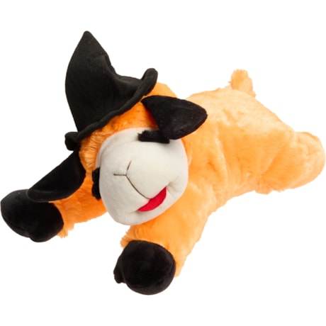 Lamb Chop Orange Witch Large