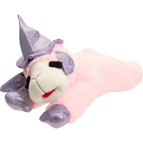 Lamb Chop Pink Witch Large