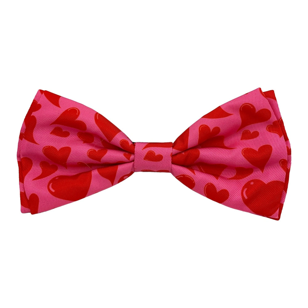 My Puppy Love Bow Tie