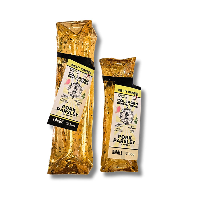 Mighty Marrow Collagen