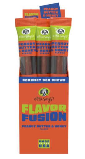 Flavor Fusion