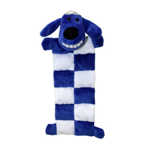 Loofa Hanukkah Squeaker Mat