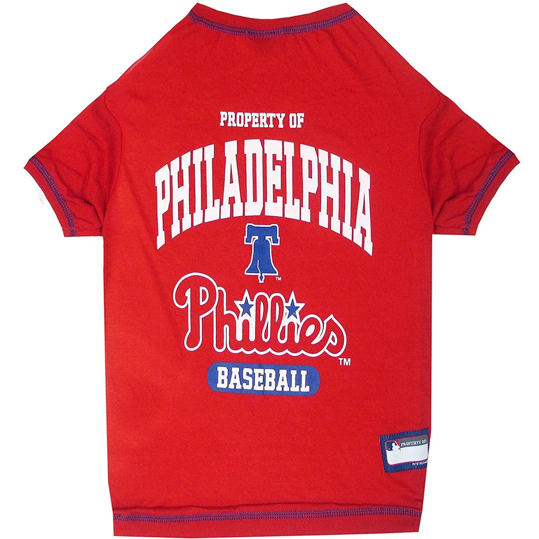 Phillies Tee Shirt