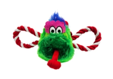 Phanatic Rope Toy