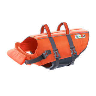 Granby Splash Life Jacket Orange